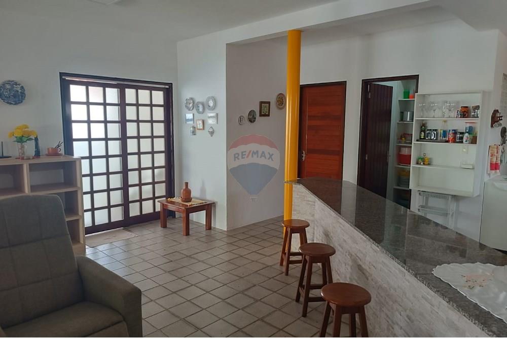 Casa de Condomínio - Venda - Paripueira , Alagoas - CASAS ADÉLIA 54.jpg - 850141002-105