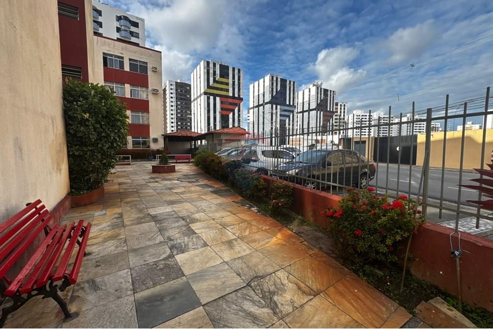 Apartamento - Venda - Aracaju , Sergipe - IMG-20250822-WA0506.jpg - 850631012-30