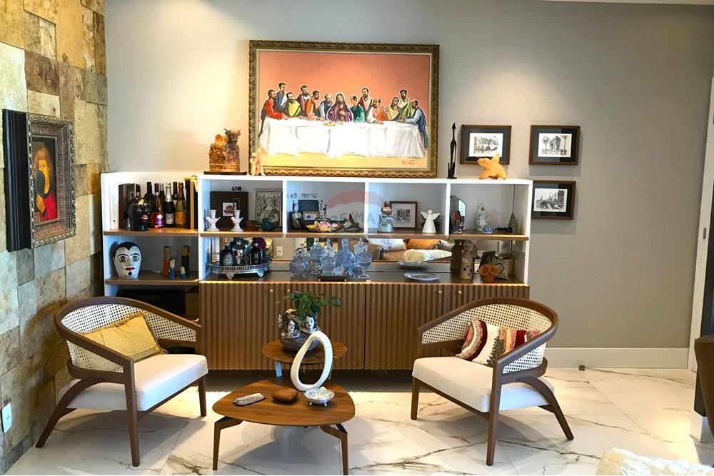 Apartamento - Venda - Aracaju , Sergipe - IMG_0185.JPG - 850581003-1237