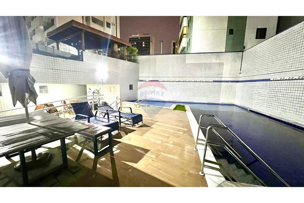 Apartamento - Venda - Recife , Pernambuco - 11e27dc4-88ab-4308-aaee-706736f7b125.jpg - 850091056-46