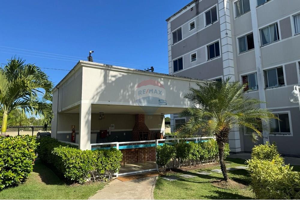 Apartamento - Venda - Aracaju , Sergipe - c3ea5904-c00b-49bc-bc5d-40919a7981d2.jpg - 850581005-296