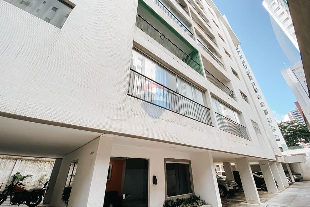 Apartamento - Venda - Recife , Pernambuco - IMG_3485.JPG - 850091016-95