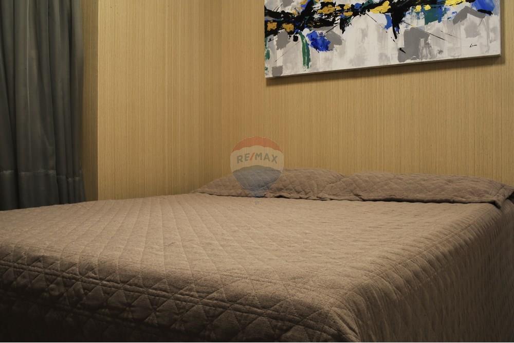 Apart Hotel/ Flat - Venda - Jaboatão dos Guararapes , Pernambuco - QUARTO SUÍTE 01D.jpg - 850091040-188