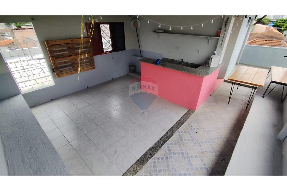 Casa - Venda - Recife , Pernambuco - AREA DE LAZER 04.jpg - 850191024-423