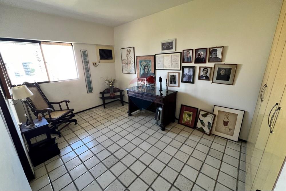 Apartamento - Venda - Recife , Pernambuco - IMG_5531.jpeg - 850041009-80