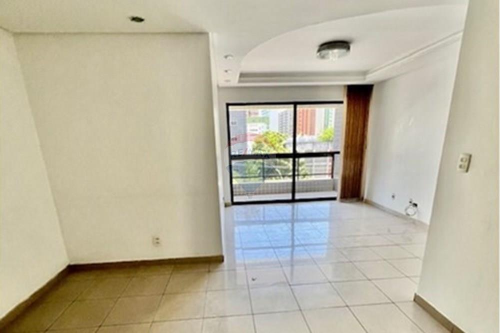 Apartamento - Venda - Recife , Pernambuco - sala aberta.jpg - 850071027-20