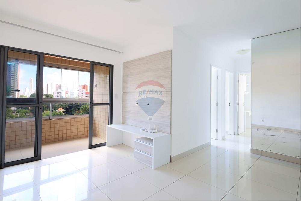 Apartamento - Venda - Recife , Pernambuco - SALA 01A.jpg - 850091040-146