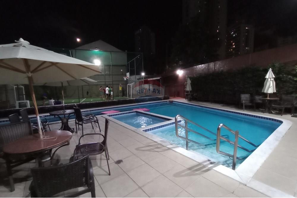 Apartamento - Venda - Recife , Pernambuco - IMG_20250214_203143636.jpg - 850251063-105