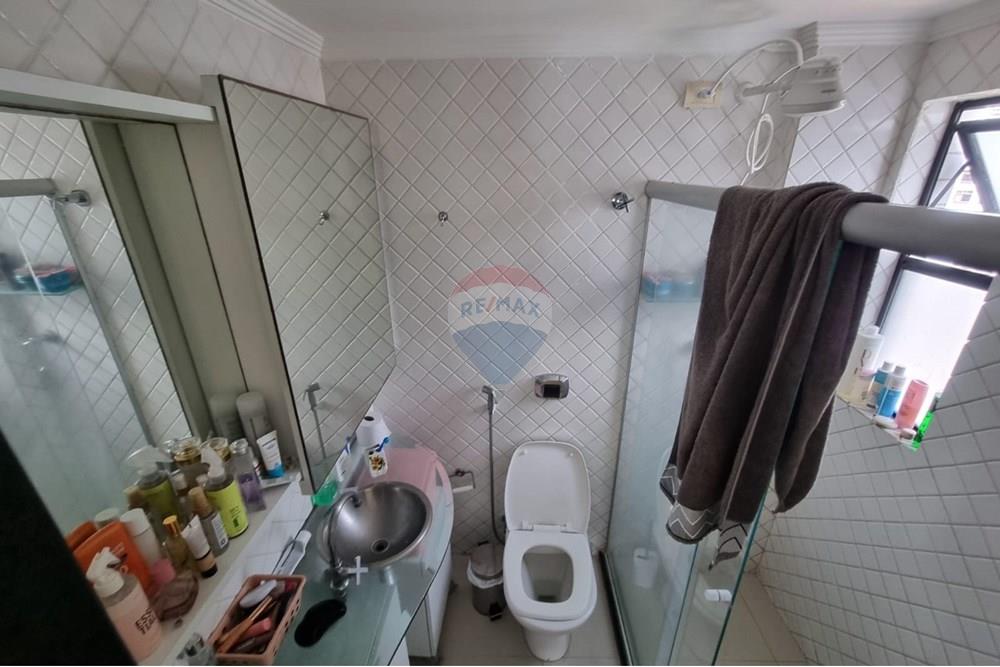 Apartamento - Venda - Recife , Pernambuco - IMG-20251024-WA0039.jpg - 850701004-53