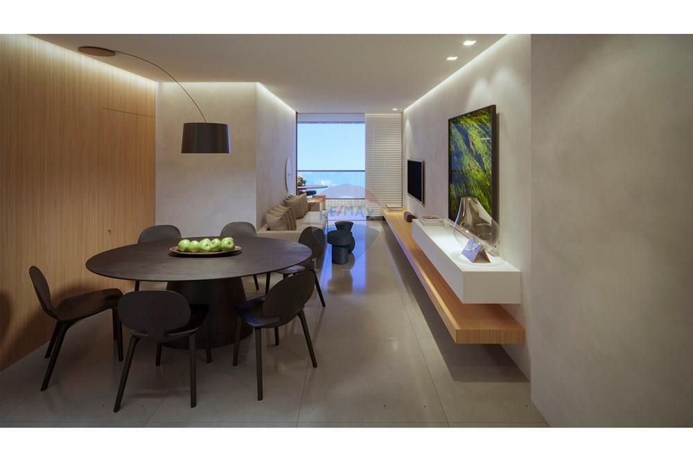 Apartamento - Venda - Maceió , Alagoas - Sala-de-estar-e-jantar-02-scaled.jpg - 850711005-40