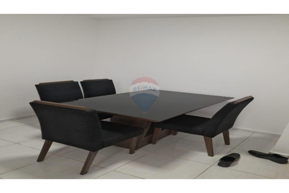 Apartamento - Alugar - Ipojuca , Pernambuco - sala de jantar.jpg - 850281039-3