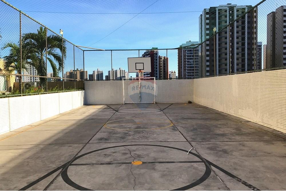 Apartamento - Venda - Aracaju , Sergipe - IMG_0318.JPG - 850581003-1237