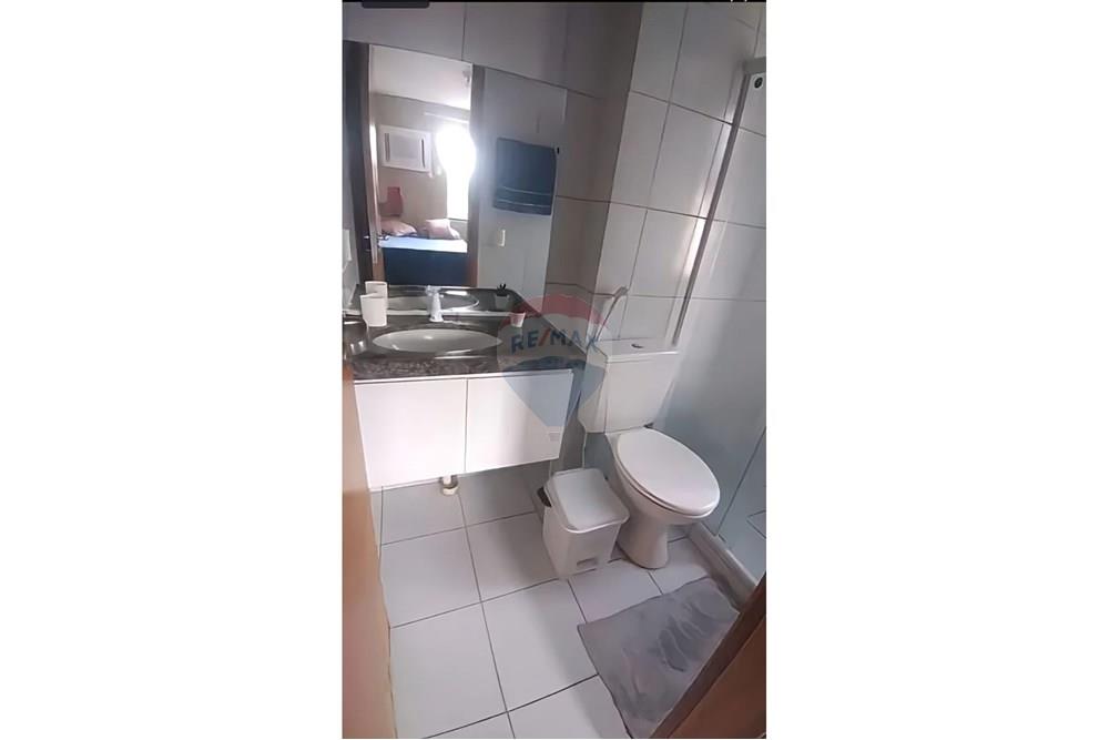 Apartamento - Alugar - Recife , Pernambuco - c54650db-0695-4fef-89bc-13c3eda7e1e5.jpeg - 850251101-27
