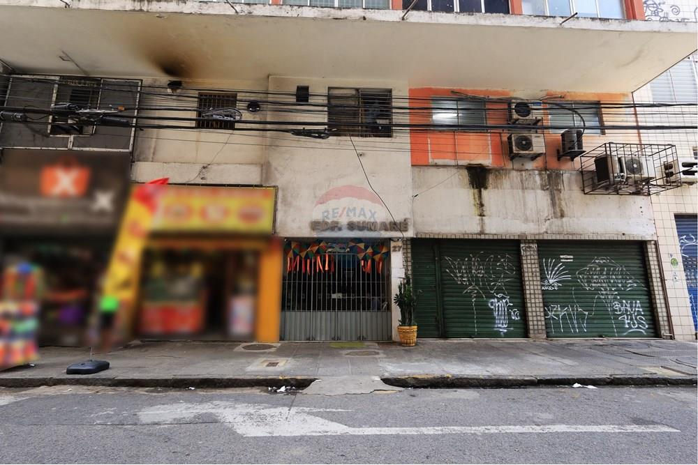 Apartamento - Venda - Recife , Pernambuco - FACHADA 01D.jpg - 850091040-156