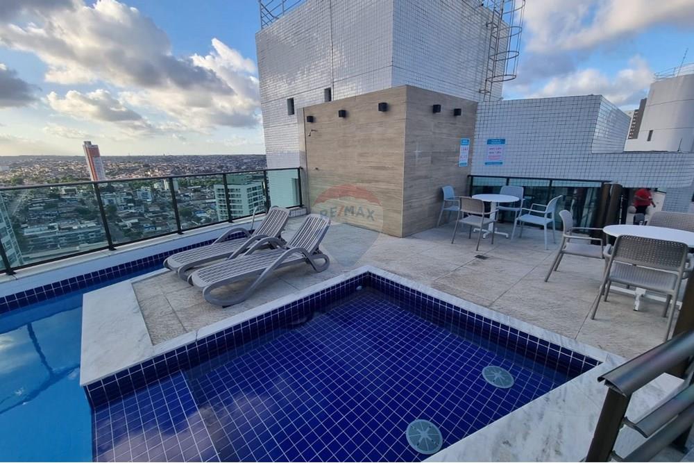Apartamento - Venda - Recife , Pernambuco - IMG-20251024-WA0044.jpg - 850701004-56
