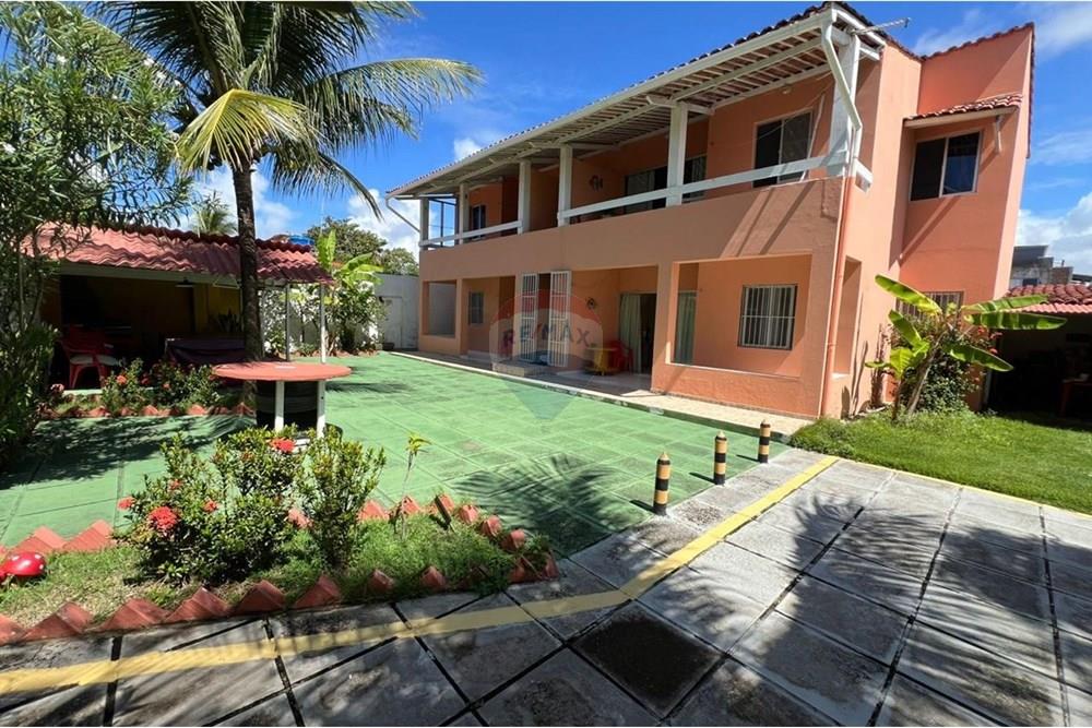 Casa - Venda - Cabo de Santo Agostinho , Pernambuco - COND, ALEXANDRE PRAIA 2.jpeg - 850501060-444