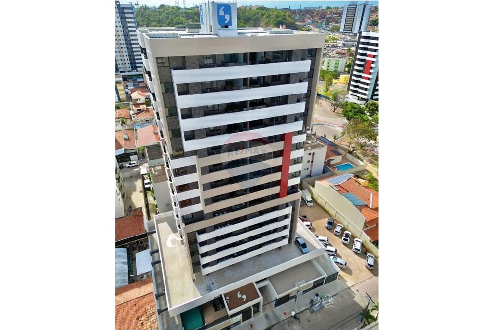 Apartamento - Venda - Maceió , Alagoas - g_p1idsfjnqmie519cl19kr1c0fg8ta.jpg - 850491055-19