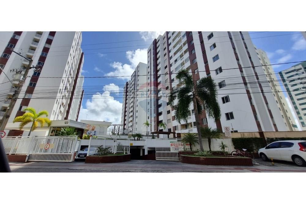 Apartamento - Venda - Aracaju , Sergipe - WhatsApp Image 2025-05-08 at 19.38.52 (2).jpeg - 850631021-89