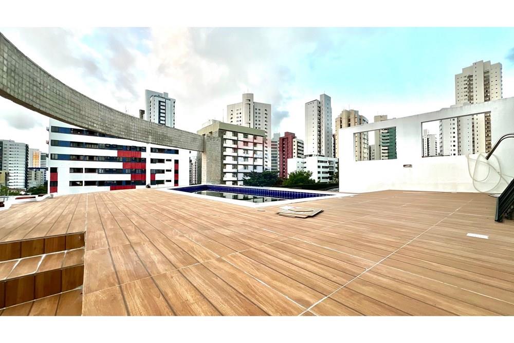 Apartamento - Venda - Recife , Pernambuco - 9c0de3c5-7d53-4dea-9da4-2c77615bdabc.jpg - 850091056-39