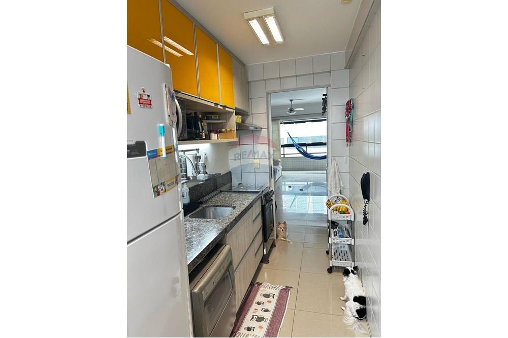 Apartamento - Venda - Recife , Pernambuco - WhatsApp Image 2025-05-07 at 15.13.34 (18).jpeg - 850071028-24