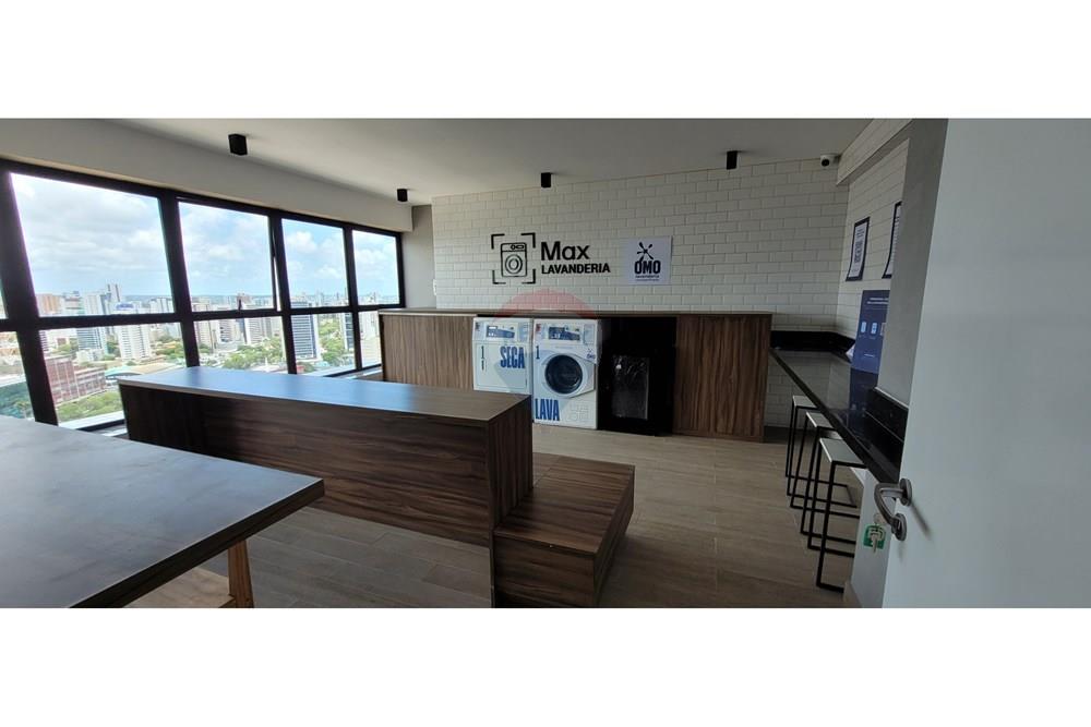 Studio - Alugar - Recife , Pernambuco - 18.jpg - 850471017-39