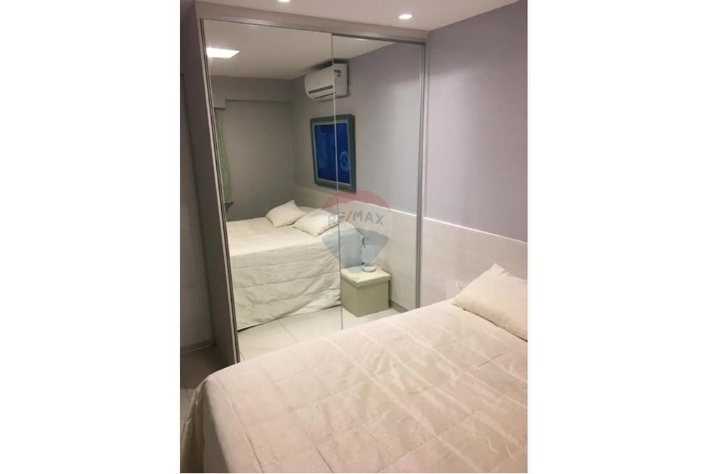 Apartamento - Alugar - Recife , Pernambuco - IMG_9572.jpeg - 850251091-19