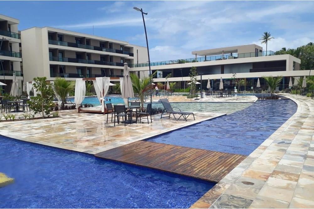 Apart Hotel/ Flat - Alugar - Ipojuca , Pernambuco - WhatsApp Image 2025-10-19 at 19.02.40 (2).jpeg - 850281025-57