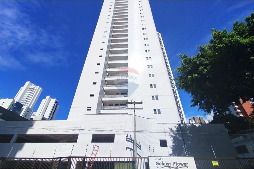 Apart Hotel/ Flat - Venda - Recife , Pernambuco - WhatsApp Image 2025-04-25 at 13.39.04.jpeg - Fachada - 850071019-185