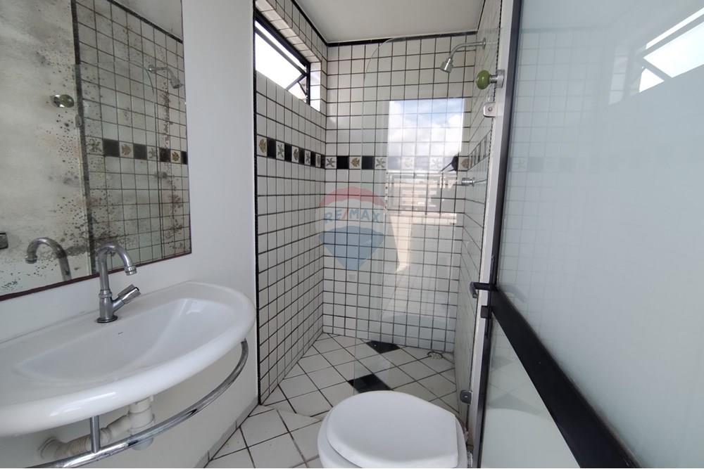 Apartamento - Venda - Maceió , Alagoas - IMG_20250310_084021175.jpg - Banheiro - 850651001-192