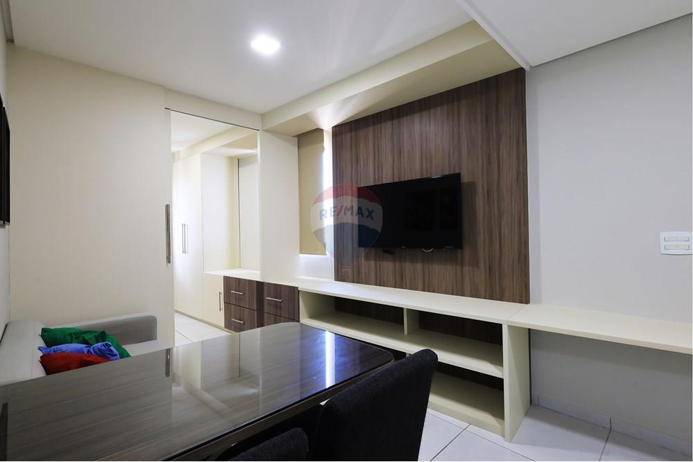 Apart Hotel/ Flat - Alugar - Recife , Pernambuco - SALA 01B.jpg - 850091040-207