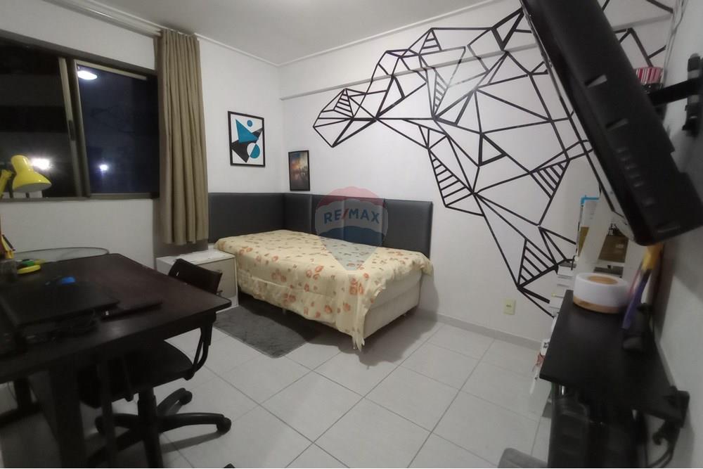 Apartamento - Venda - Recife , Pernambuco - IMG_20250214_201334806.jpg - Quarto - 850251063-105