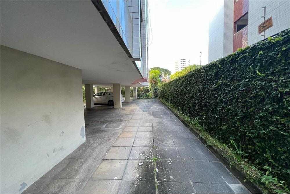 Apartamento - Alugar - Recife , Pernambuco - 24 - 850041009-136