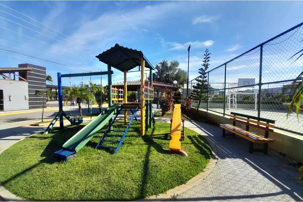 Casa de Condomínio - Venda - Aracaju , Sergipe - ed288f18-c09a-46e0-90b7-b801faebcc81.jpg - 850581145-218