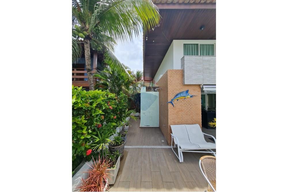 Casa de Condomínio - Alugar - Ipojuca , Pernambuco - IMG-20250519-WA0505.jpg - 850221031-188