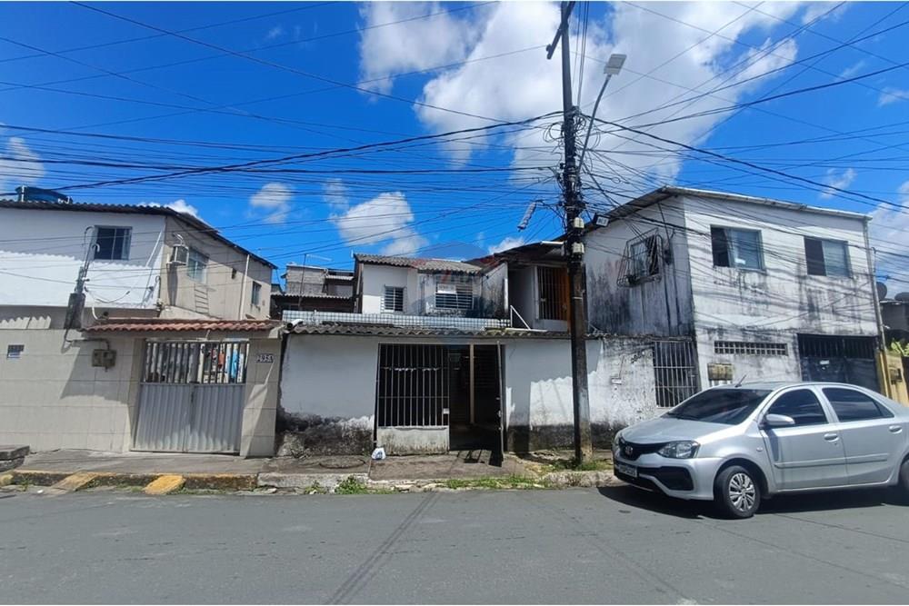 Apartamento - Venda - Jaboatão dos Guararapes , Pernambuco - 2.jpeg - 850251083-32