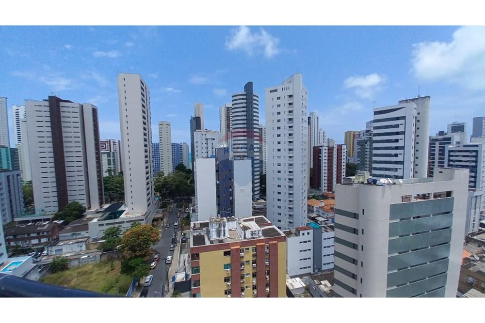 Apartamento - Alugar - Recife , Pernambuco - fa190bbb-de84-4a64-84c9-c25eb40a6b59.jpeg - 850301011-31