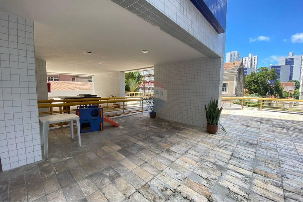 Apartamento - Venda - Recife , Pernambuco - IMG_0918.jpeg - 850701016-60