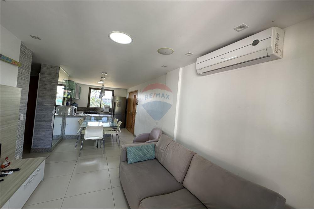 Apart Hotel/ Flat - Venda - Ipojuca , Pernambuco - 3 - 850171001-207