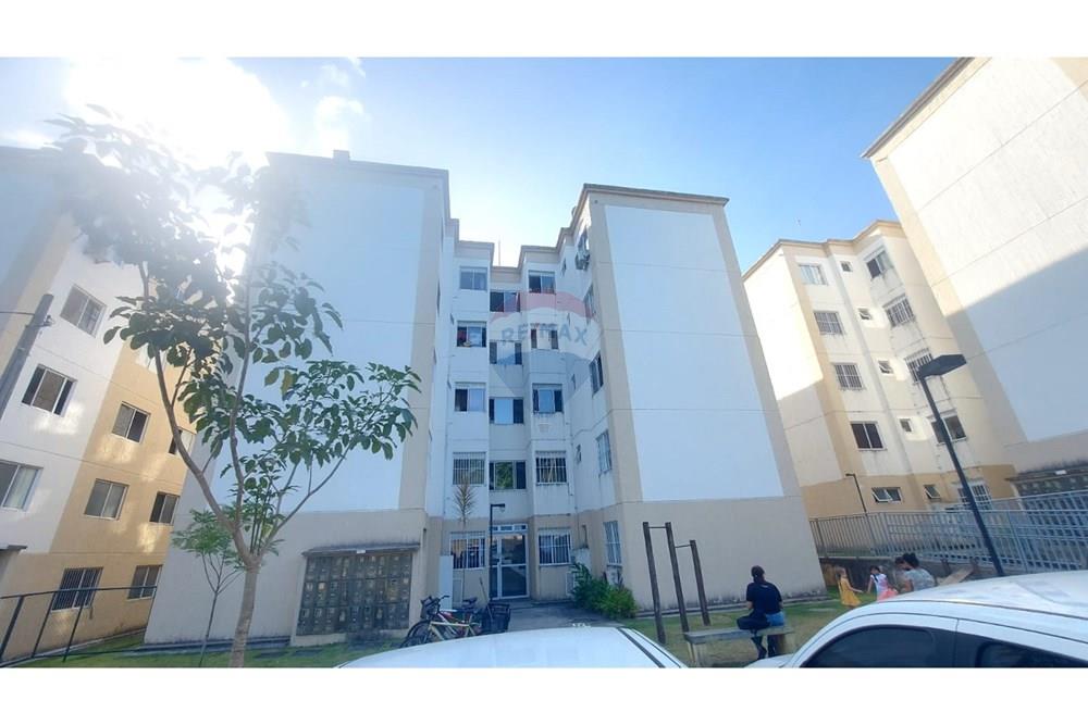 Apartamento - Venda - Recife , Pernambuco - d0683c38-e379-47ec-8b88-271660776dac.jpg - 850301012-91