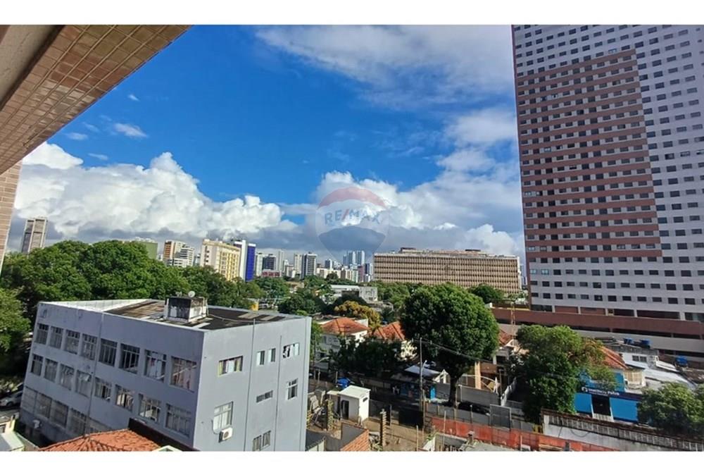 Studio - Venda - Recife , Pernambuco - VISTA QTO - MAX DERBY.jpg - 850071032-67