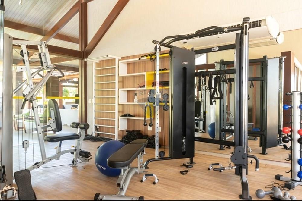 Apart Hotel/ Flat - Venda - Ipojuca , Pernambuco - 551a8c62-9a09-434e-b899-206afb4b5083.jpg - 850191024-411