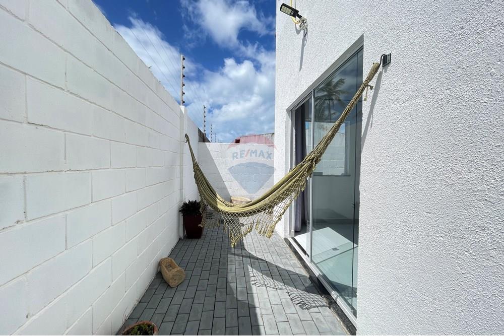 Casa de Condomínio - Venda - Barra dos Coqueiros , Sergipe - IMG_3458.JPG - 850581003-912