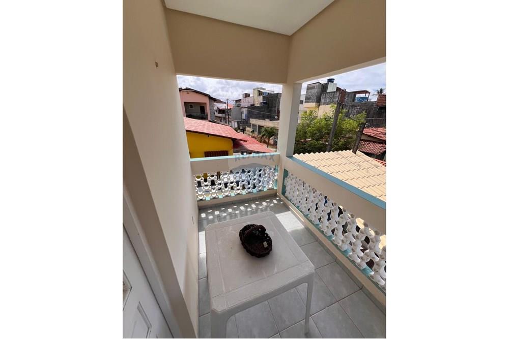 Casa - Venda - Ipojuca , Pernambuco - WhatsApp Image 2025-04-08 at 18.29.23.jpeg - Varanda - 850091031-90