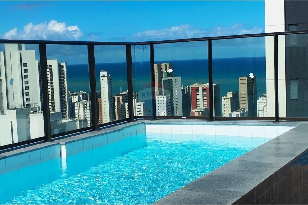 Apart Hotel/ Flat - Venda - Recife , Pernambuco - WhatsApp Image 2025-04-25 at 13.39.10 (1).jpeg - 850071019-185