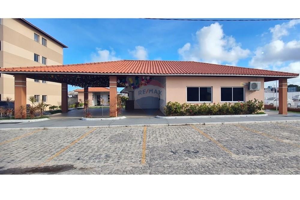 Apartamento - Venda - Aracaju , Sergipe - salao-05.jpg - 850621020-1