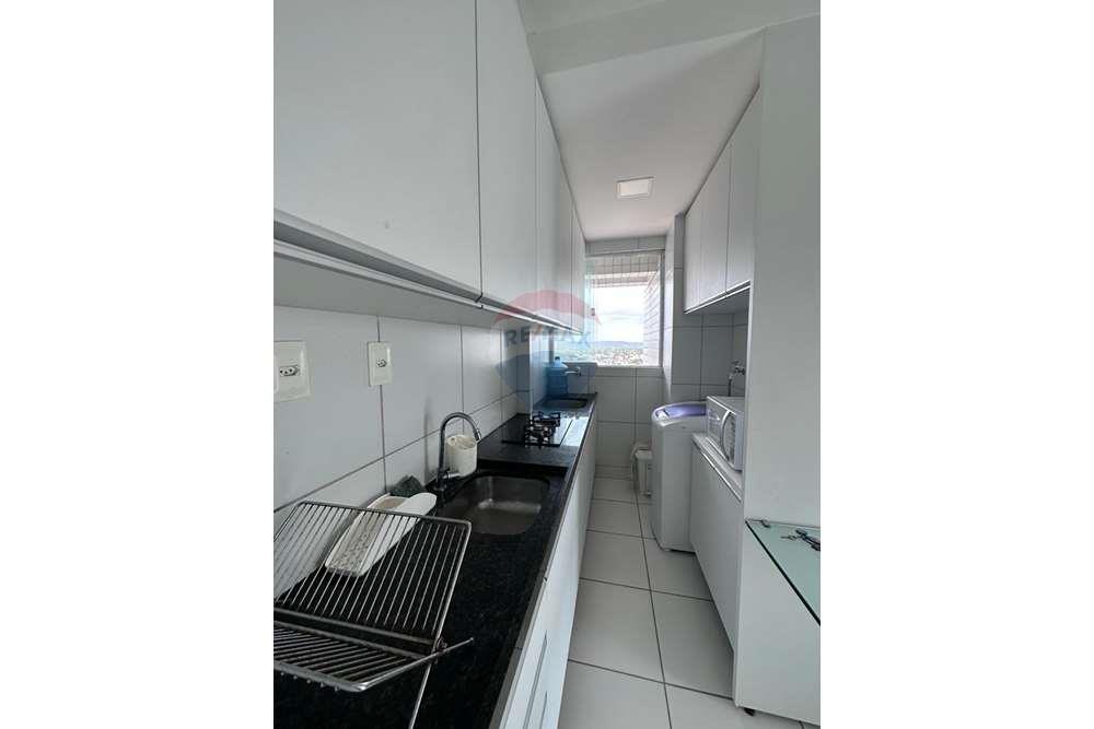 Apartamento - Alugar - Jaboatão dos Guararapes , Pernambuco - WhatsApp Image 2024-07-10 at 16.11.10 (2).jpeg - Cozinha - 850091013-295