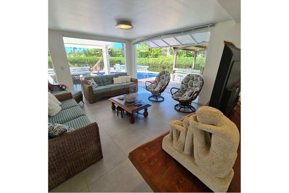 Casa de Condomínio - Venda - Ipojuca , Pernambuco - IMG-20250324-WA0477.jpg - 850221031-168