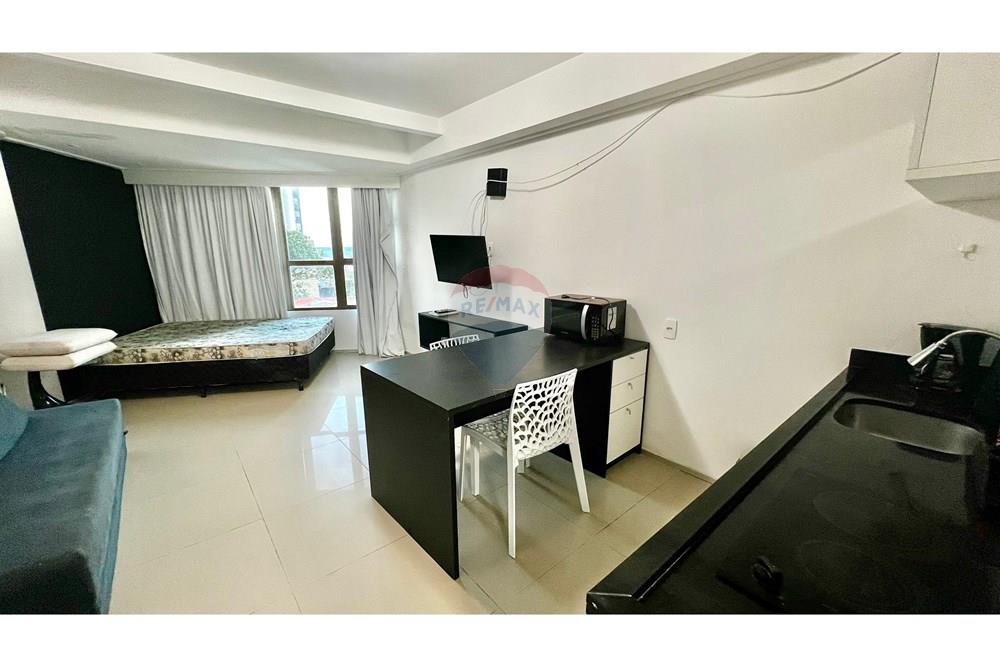 Apart Hotel/ Flat - Alugar - Jaboatão dos Guararapes , Pernambuco - 1ecbfb61-a73c-43d2-b354-b83919384118.jpg - 850091056-35