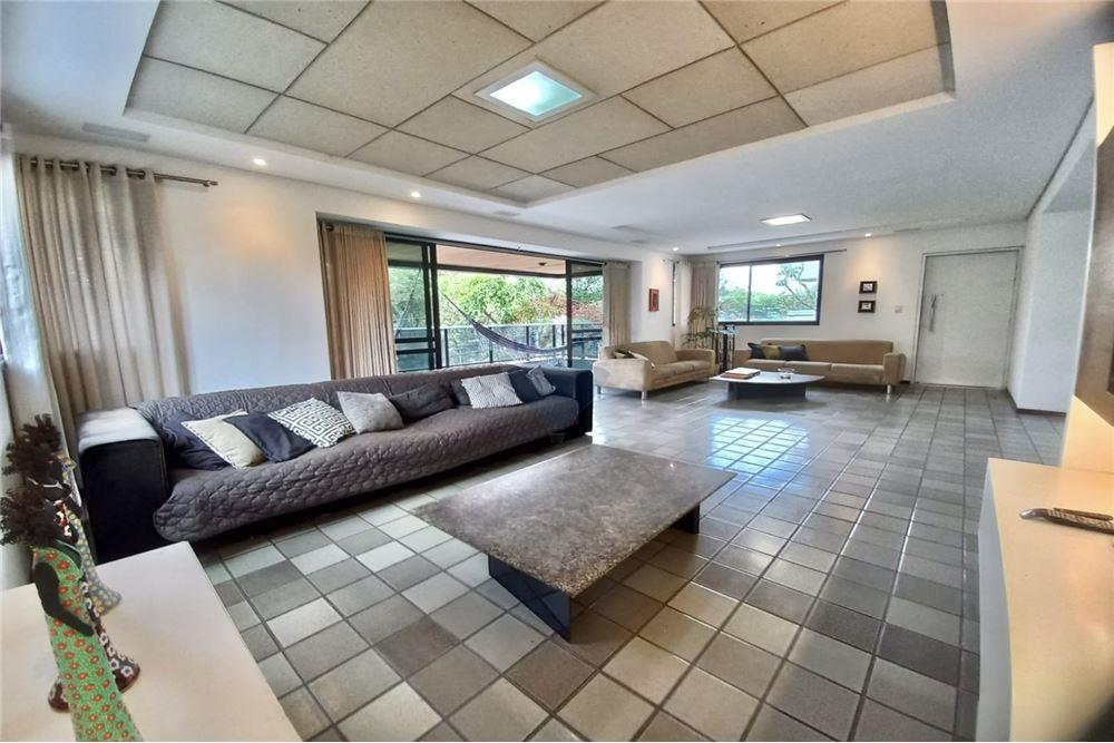 Apartamento - Venda - Recife , Pernambuco - 3 - 850171001-206