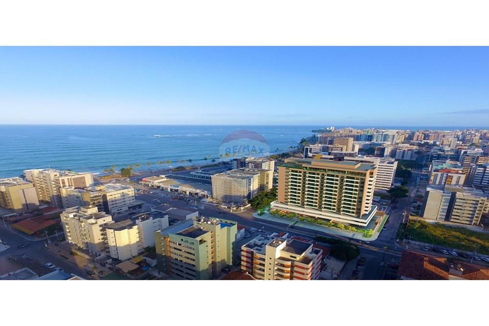 Apartamento - Venda - Maceió , Alagoas - VISTA-AEREA-WISH.jpg - 850711005-51
